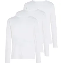 Tommy Hilfiger Shirt - weiß - L