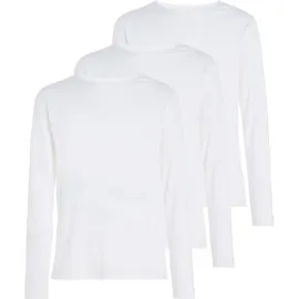 Tommy Hilfiger Shirt - weiß - L