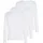 Tommy Hilfiger Shirt - weiß - L