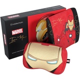 noblechairs Memory Foam Cussion-Set – Iron Man Edition,