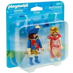 PLAYMOBIL® 4913 Duo Pack Graf und Gräfin