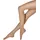 WOLFORD Feinstrumpfhose Fatal 15 DEN Beige S