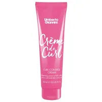 Umberto Giannini Curl Control Cream 150 ml