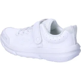 Under Armour Bps Assert 10 Ac Ufm Syn White 33