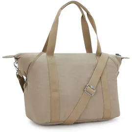 Kipling Basic Art Schultertasche Polyamid Gelb