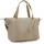 Kipling Basic Art Schultertasche Polyamid Gelb