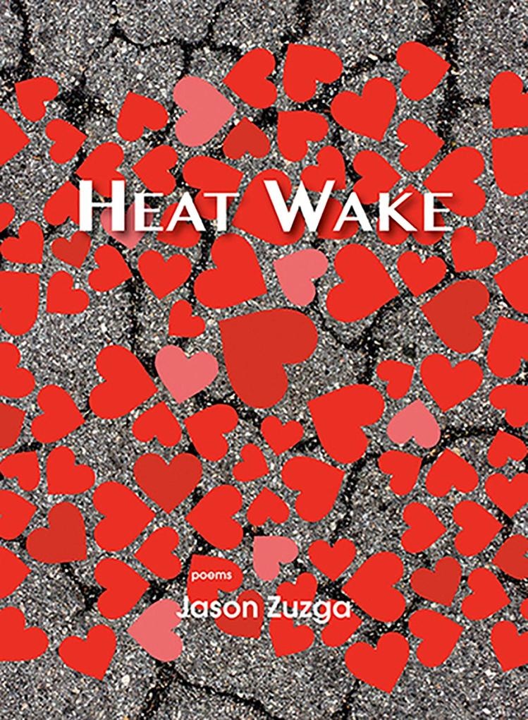 Heat Wake: eBook von Jason Zuzga