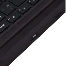 Microsoft Surface Pro Signature Keyboard schwarz