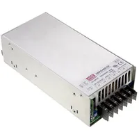 MeanWell Mean Well HRP-600-48 Schaltnetzteil 48 V/DC 13A 624W