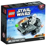 LEGO Star Wars First Order Snowspeeder (75126)