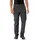 Vaude Farley Stretch T-Zip Pants III Regular Schwarz 46