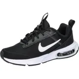 Nike Kinder Sneaker Air Max INTRLK Lite (GS) DH9393-002 37.5 - Black/White-Anthracite-Wolf Grey - 37.5