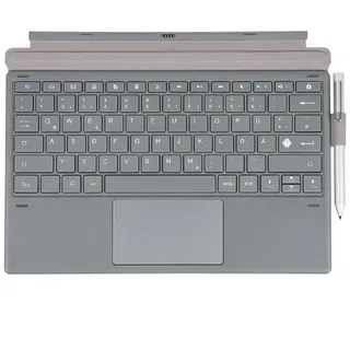 WORTMANN Terra Type Cover PAD 1200 [DE]