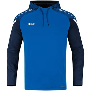Jako Performance Hoodie Kinder royal/marine 116