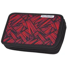 McNeill 3-Fach Federtasche