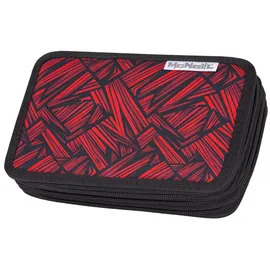McNeill 3-Fach Federtasche