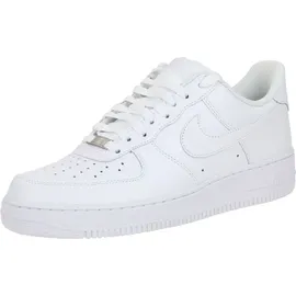 Nike Air Force 1 '07 Herren White/White 42,5