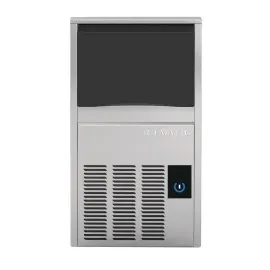 Saro Eiswürfelbereiter Modell C 28 W