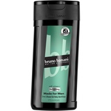 bruno banani Made for Men 3-in-1 Shower Gel für Männer mit erfrischend-aquatischer Duftnote, 250ml