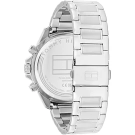 Tommy Hilfiger CLARK Edelstahl 1792211 42 mm