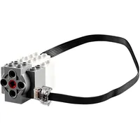 LEGO Power Functions Mittlerer Positionsmotor (88008)