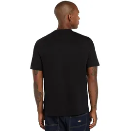 Dickies Mapleton Kurzarm-t-shirt - Black - XL