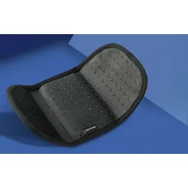 TELESIN RUCKSACKHALTERUNG MIT J-HAKENHALTERUNG FÜR SPORTKAMERAS GP-BPM-003 KOMPATIBEL MIT XIAOYI OSMO Action SJCAM