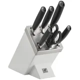 Zwilling All Star Messerblockset mit KiS Technologie 7-teilig