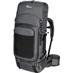 Jack Wolfskin Wilderness Photo Pack 65 phantom (6350) One Size