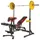 HMS Str18 Rack Schwarz
