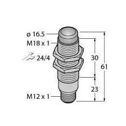 TURCK LED-Anzeige M18GRY2PQ