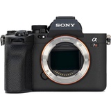 Sony Alpha 7R V Body