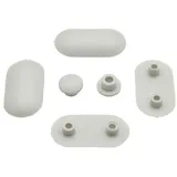 Ideal Standard Ideal-Standard Sitzpuffer-Set Marc Newson für WC-Sitz
