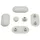 Ideal Standard Ideal-Standard Sitzpuffer-Set Marc Newson für WC-Sitz