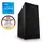 Medion P63030 Desktop Multimedia PC (Intel Core i5-13400, 16 GB DDR4 RAM, 1TB SSD, Win 11 Home)