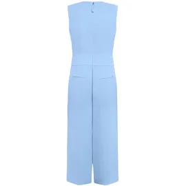 Betty & Co Betty&Co Sommerkleid blau (38)