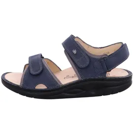 Finn Comfort YUMA Blau 42