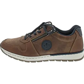 Rieker B2114 Herren Braun 44