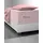 FLEURESSE Comfort XL 001119 Jersey 90 x 200 - 100 x 220 cm rose