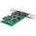 Startech StarTech.com PCI Express Controller Karte 2 Port 1394a FireWire Windows/Mac kompatibel, Schnittstellenkarte)