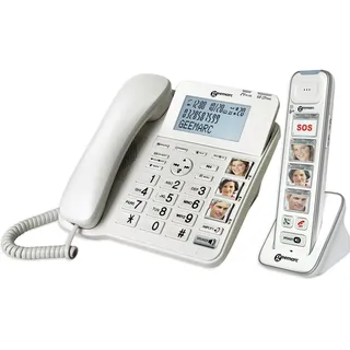 Geemarc AmpliDECT295 Photo COMBI