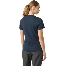 HELLY HANSEN Lifa Active Solen T-Shirt Blau M