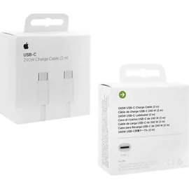 Apple USB-C Ladekabel 2,0m