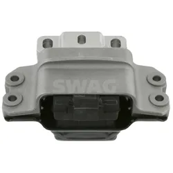 SWAG Lagerung, Motor Automatikgetriebe Schaltgetriebe Motor,Lagerung, Automatikgetriebe,Lagerung, links  für SKODA VW SEAT AUDI 1K0199555BC 1K0199555N