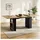 Okwish 80 x 80 x 120 cm Braun