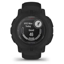 Garmin Instinct 2 Solar Tactical Edition graphite