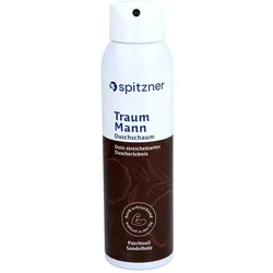 Spitzner Duschschaum Traummann