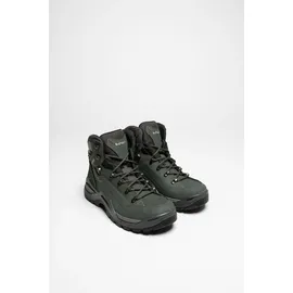 Lowa Renegade Evo GTX Mid Herren Grau/Grau 47