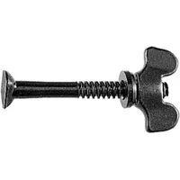 Kukko Spindel, Typ: 120
