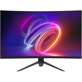 LC-POWER LC-M27FC 27" schwarz